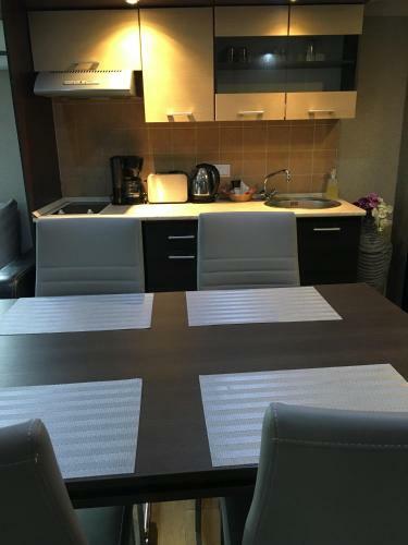 Royal Apartment Kecskem�t