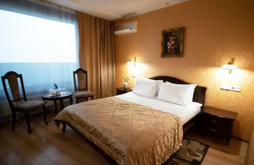 Salute Hotel