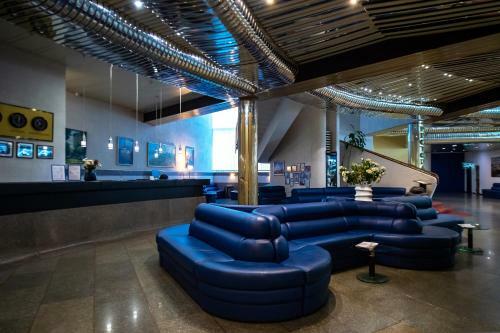 Salute Hotel