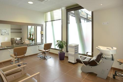 Apartamento Domitys Le Jardin Des Trois Rois