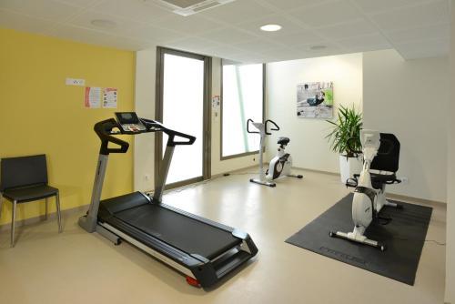 Apartamento Domitys Le Jardin Des Trois Rois