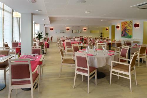 Apartamento Domitys Le Jardin Des Trois Rois