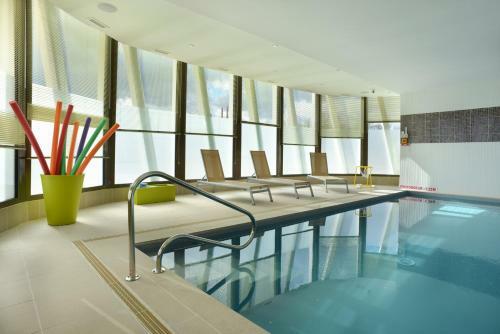Apartamento Domitys Le Jardin Des Trois Rois