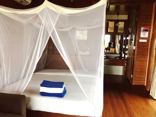 Hotel Baan Taranya Koh Yao Yai