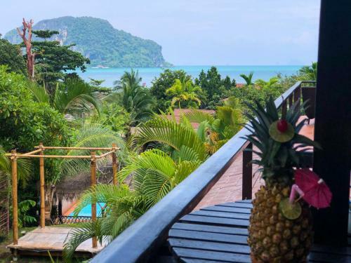 Hotel Baan Taranya Koh Yao Yai