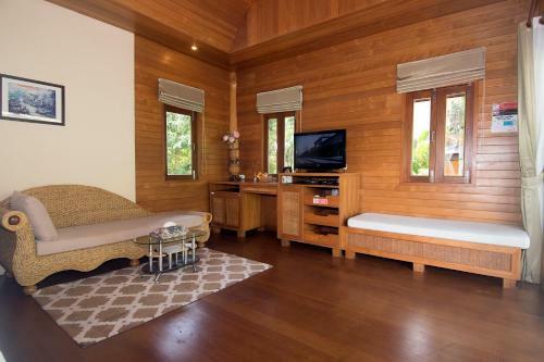 Hotel Baan Taranya Koh Yao Yai
