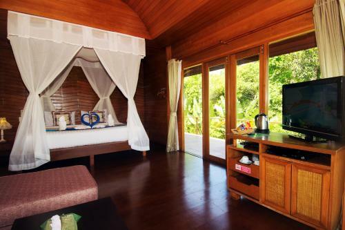 Hotel Baan Taranya Koh Yao Yai