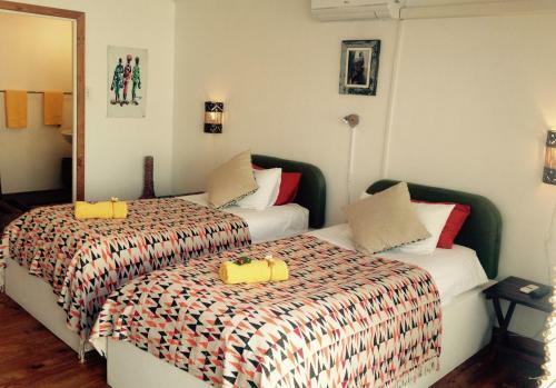 Hostal Villa Surprise