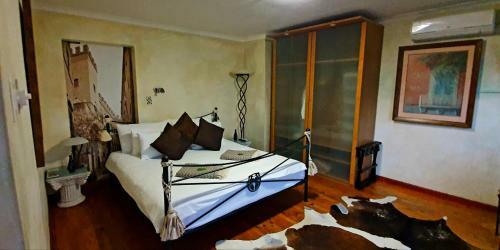 Hostal Villa Surprise