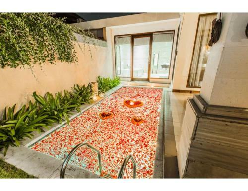 Transera Grand Kancana Villas Resort Bali