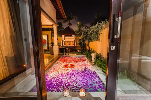 Transera Grand Kancana Villas Resort Bali