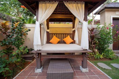 Transera Grand Kancana Villas Resort Bali