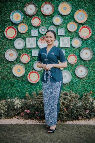 Transera Grand Kancana Villas Resort Bali