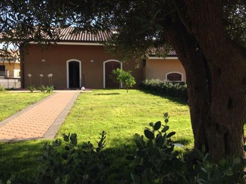 Villa Il Parco Di Aci