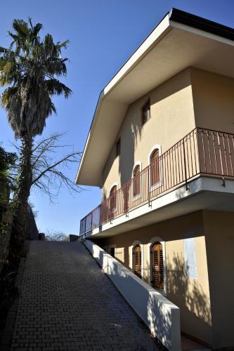 Villa Il Parco Di Aci