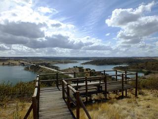 Aldeia Do Lago