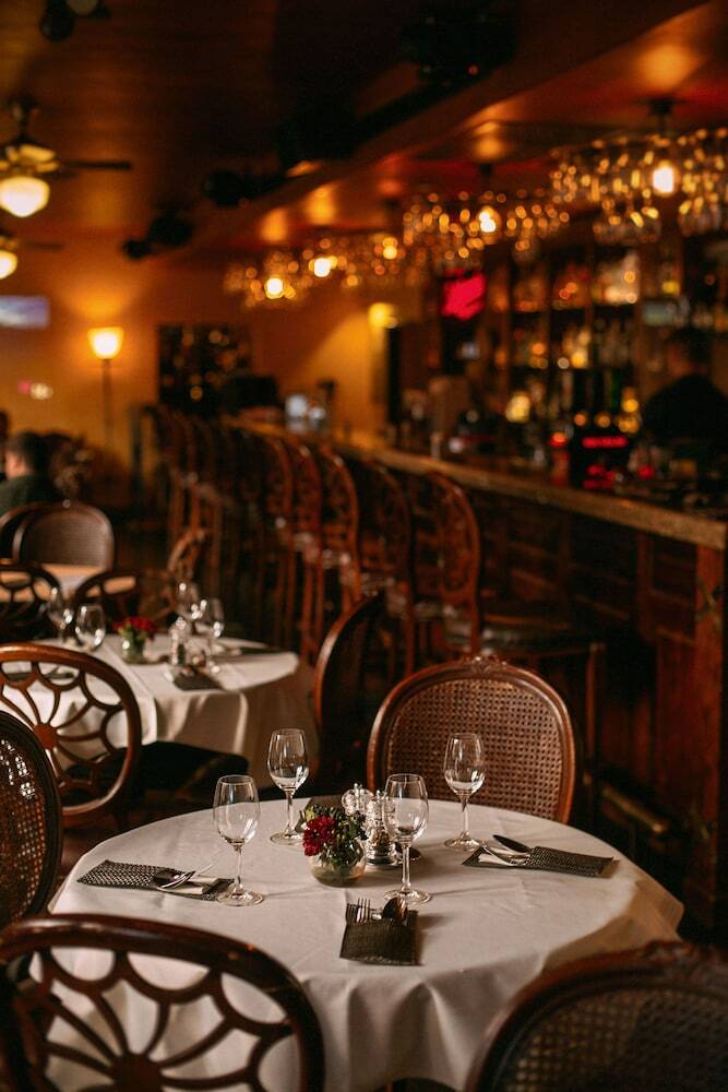 Imperial Hotel & Restaurant