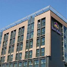 Hotel Best Western Vilnius