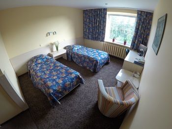 Hotel Karolina