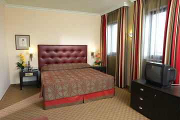Hotel Prima Kings