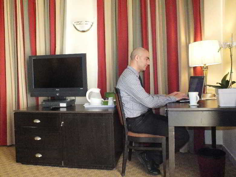 Hotel Prima Kings