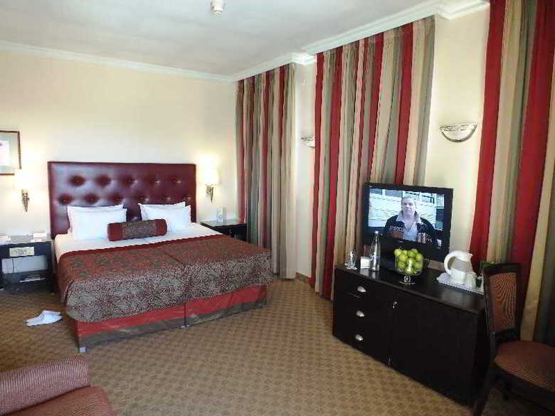 Hotel Prima Kings