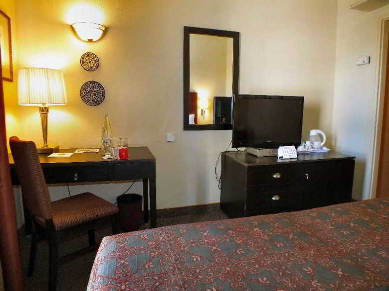 Hotel Prima Kings