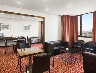 Hotel Royal Jerusalem