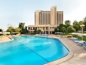 Hotel Royal Jerusalem