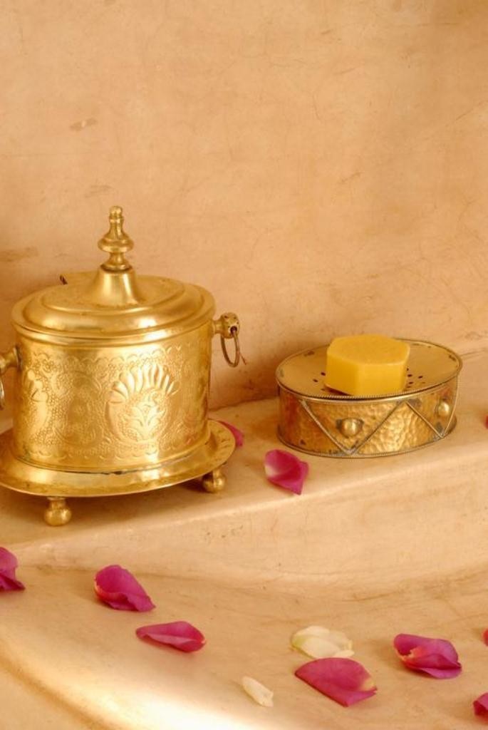 Hotel Riad Dama