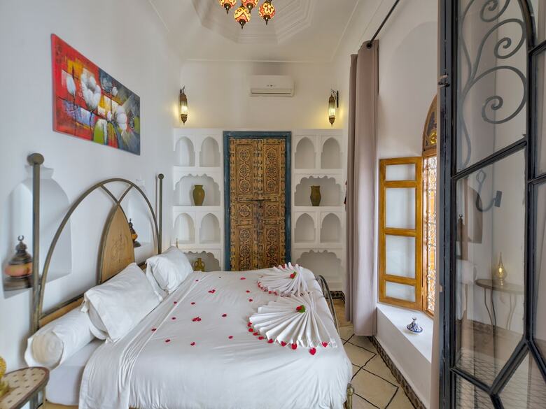 Hotel Palais Tinmel