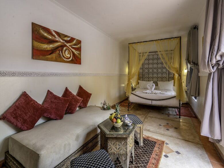 Hotel Palais Tinmel