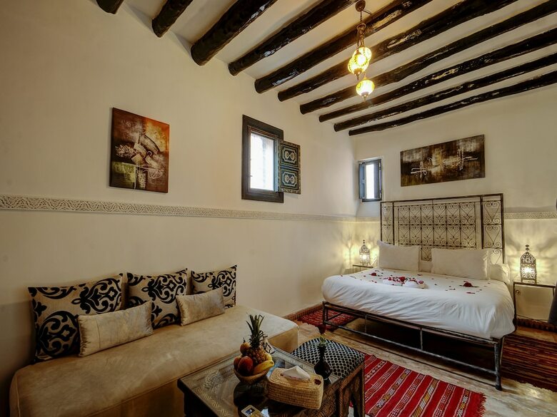 Hotel Palais Tinmel
