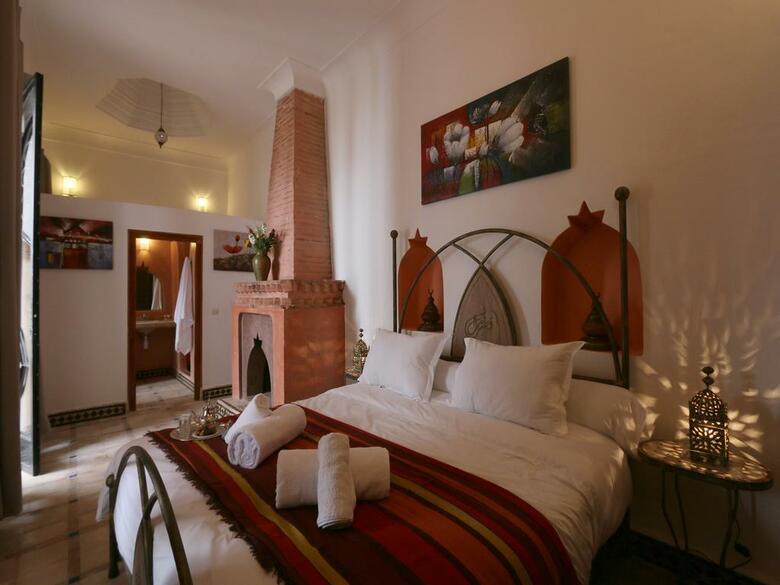 Hotel Palais Tinmel