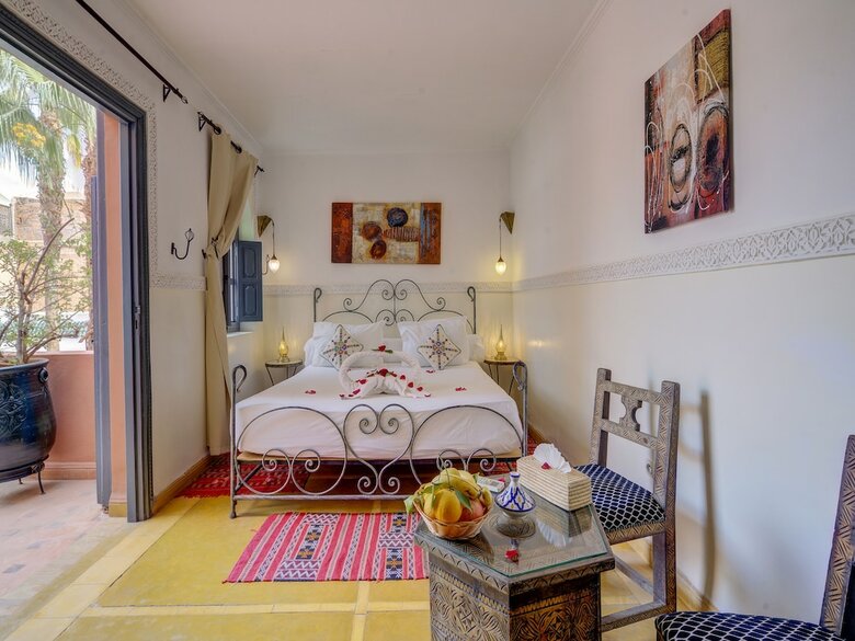 Hotel Palais Tinmel