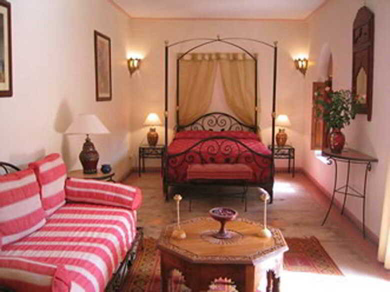 Hotel Palais Tinmel