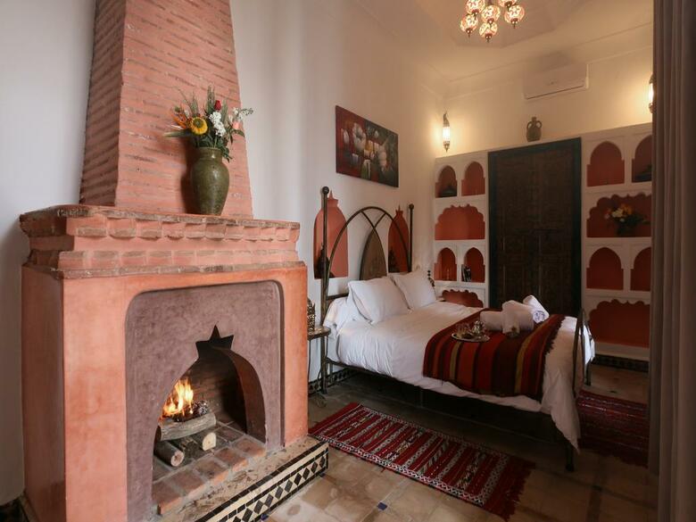 Hotel Palais Tinmel