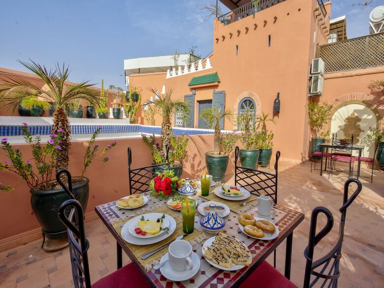 Hotel Palais Tinmel