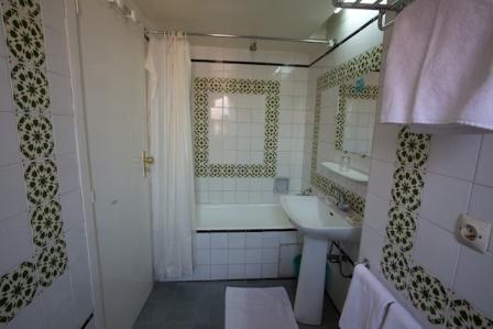 Tachfine Hotel