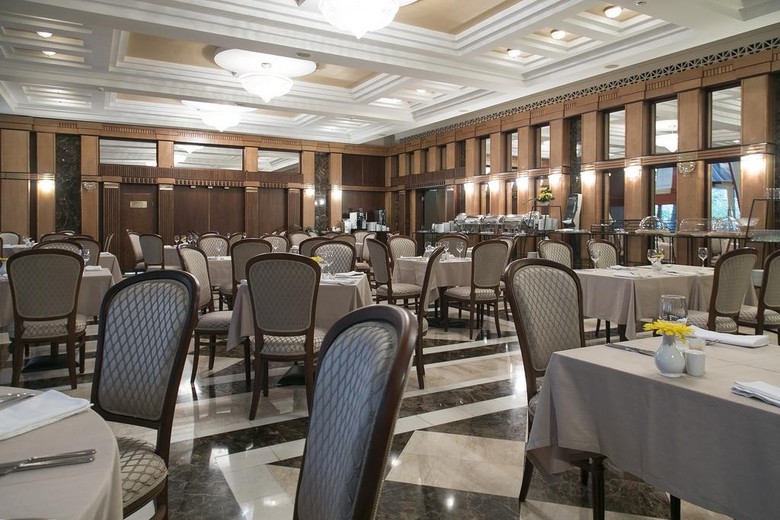 Hotel Arbat