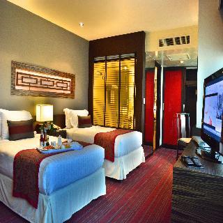 Hotel A-one Bangkok