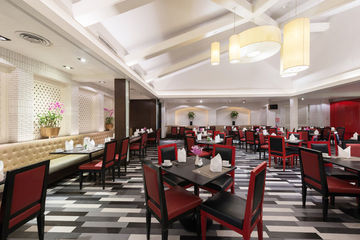 Hotel A-one Bangkok