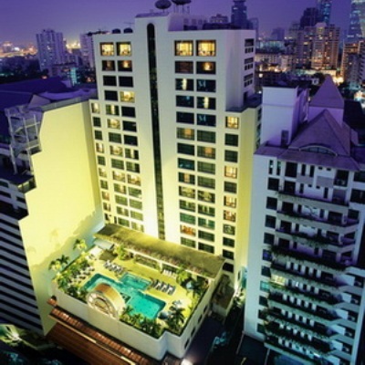 Hotel Bel-aire Princess