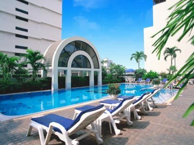 Hotel Bel-aire Princess