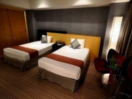 Hotel Bel-aire Princess