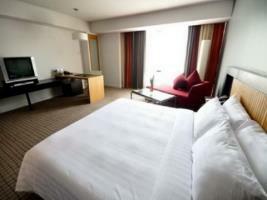 Hotel Bel-aire Princess
