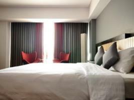 Hotel Bel-aire Princess
