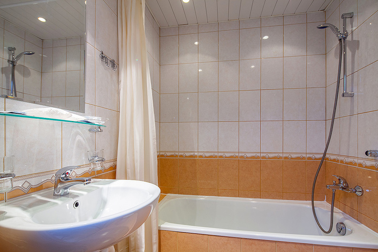Nevsky Hotel Moyka 5