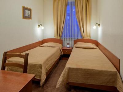Nevsky Hotel Moyka 5
