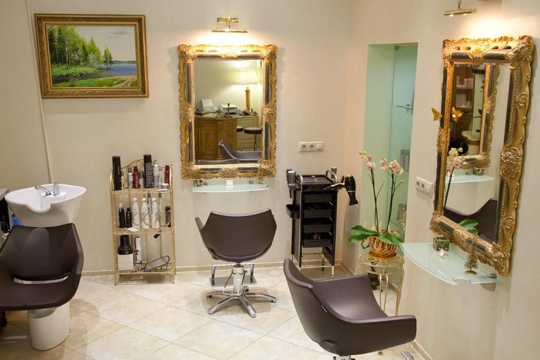 Author Boutique Hotel